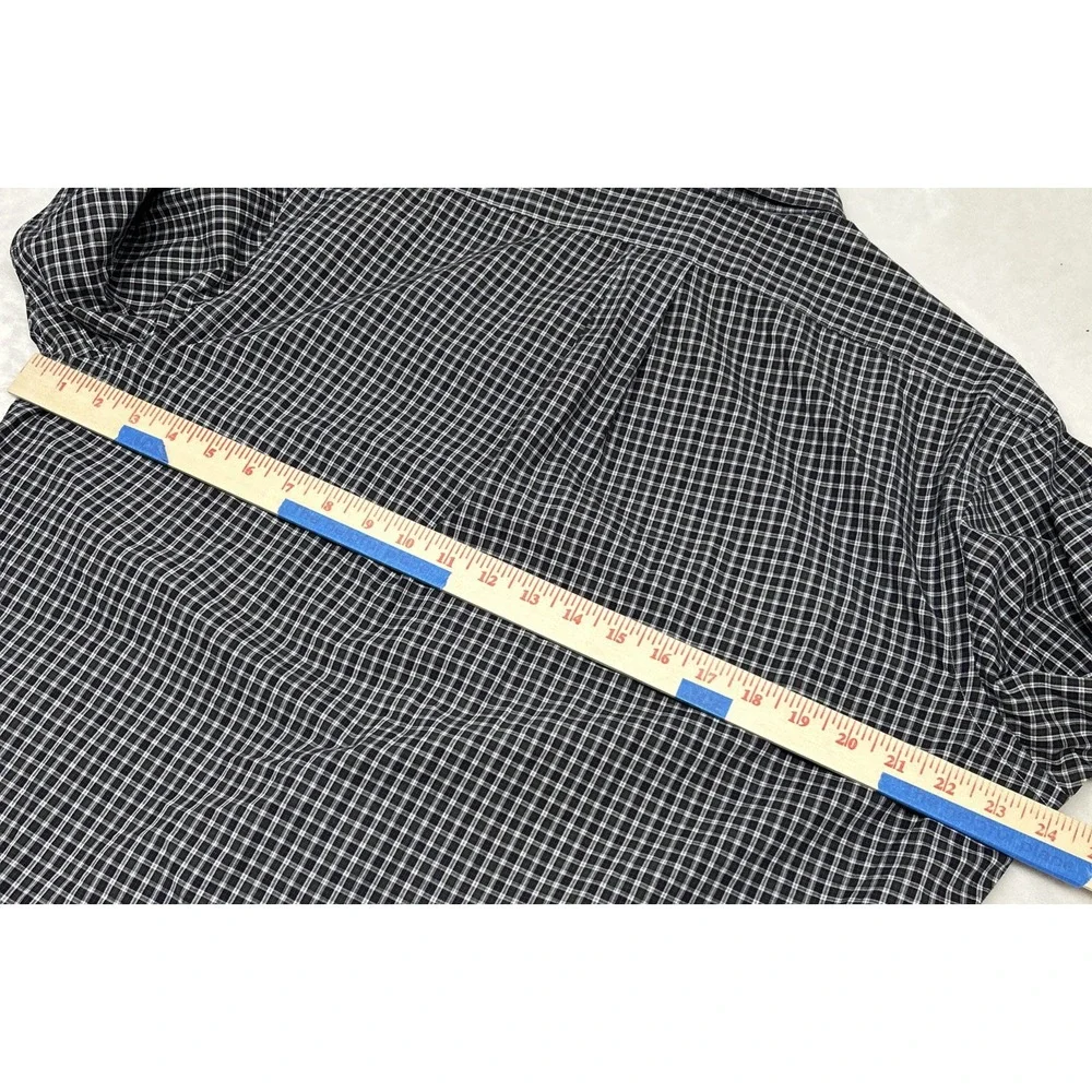 Polo Ralph Lauren Custom Fit 16.5 34/35 Long Sleeve‎ Button Down